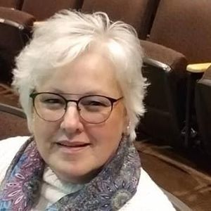 Meet your Posher, Cathy